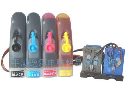 toner cartridges 