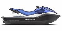 2008 Honda AquaTrax F-15X jet ski 