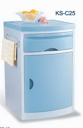 bed side cabinet