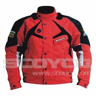 motorcycle jacket