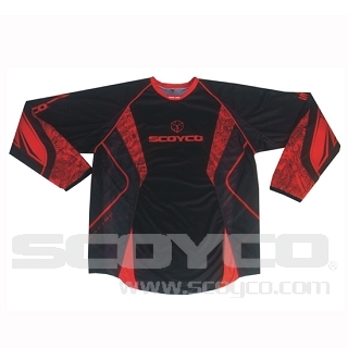 motorcycle jersey