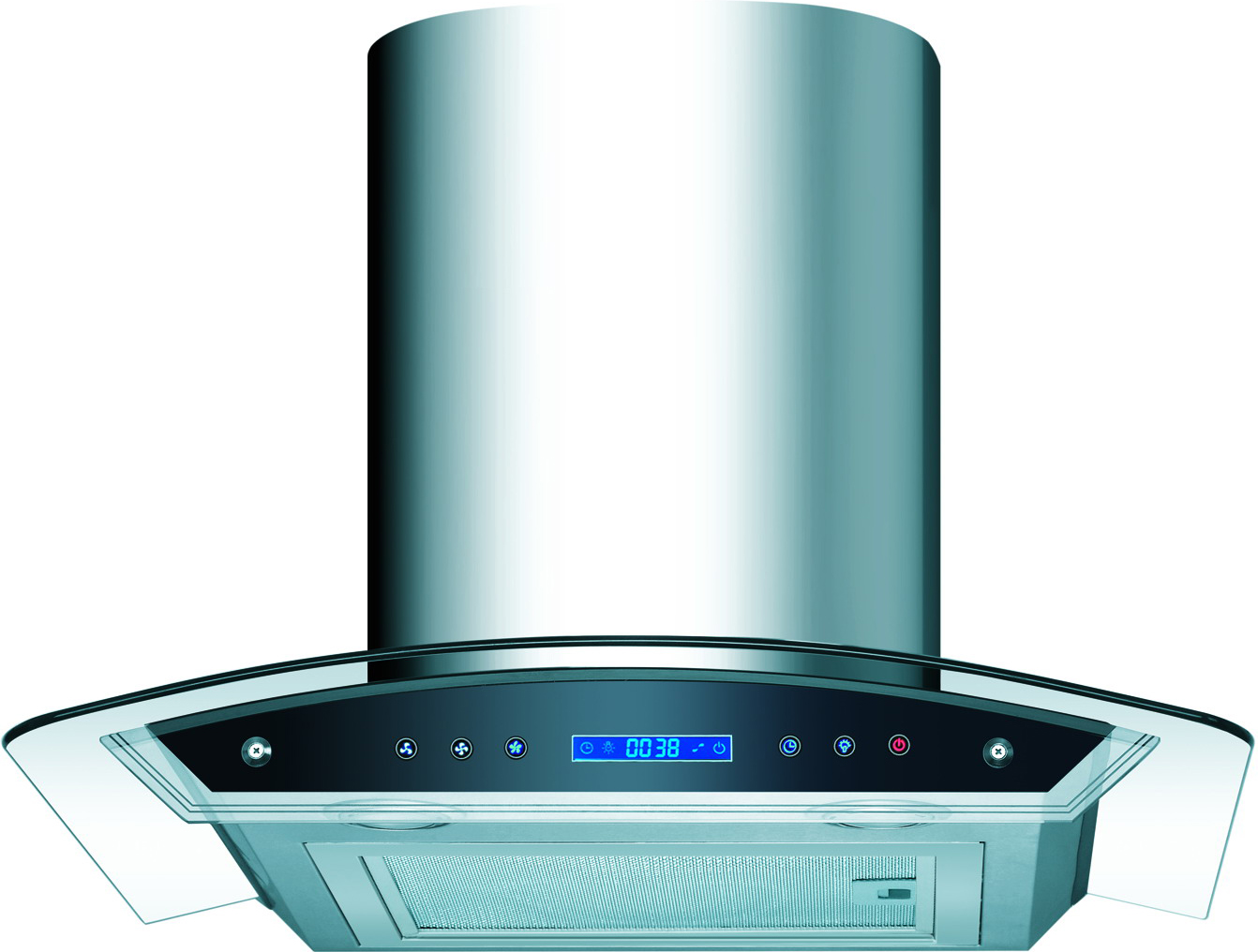 cooker hoods ����� ������