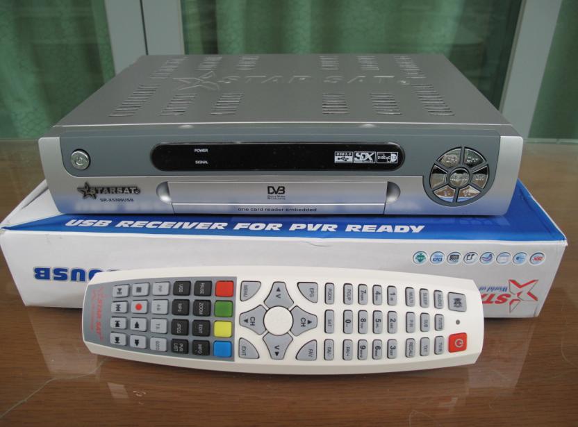 Starsat-X5300USB