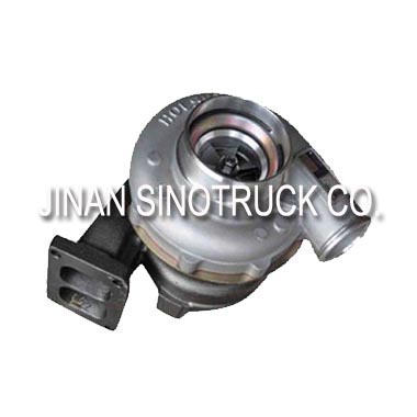 truck parts(howo Turbocharger 612600118227)
