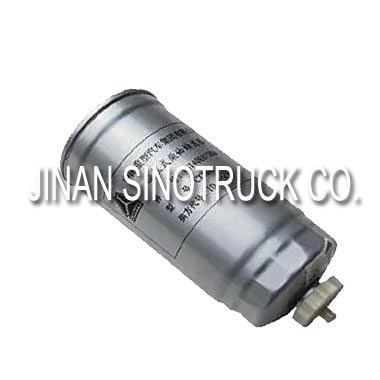 truck parts(howo FUEL FILTER VG14080739)