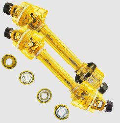 PTO Shaft