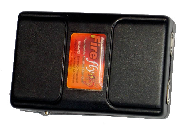 Stun Gun
