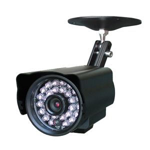 night vision camera