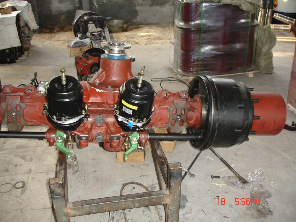  Mercedes Benz truck spare parts