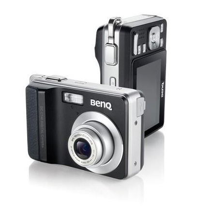 BENQ           