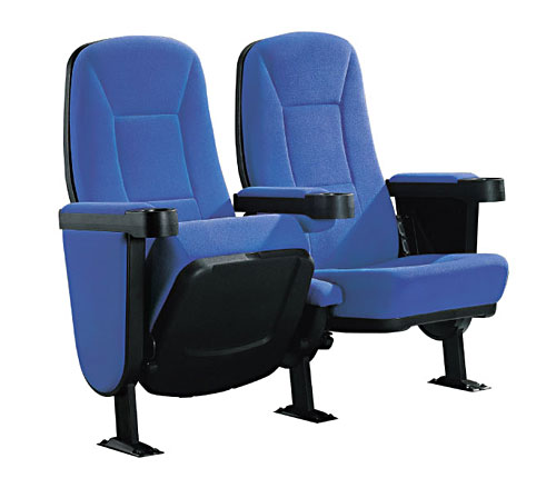 auditorium/cinema/theater chair