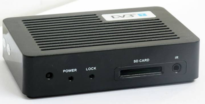 iclass 9797FTA-HD