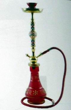 hookah/shisha/narghile/smoking waterpipe