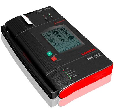 X431 scanner