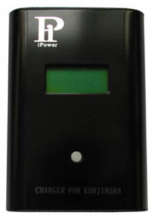 External Battery Chargers for Laptops