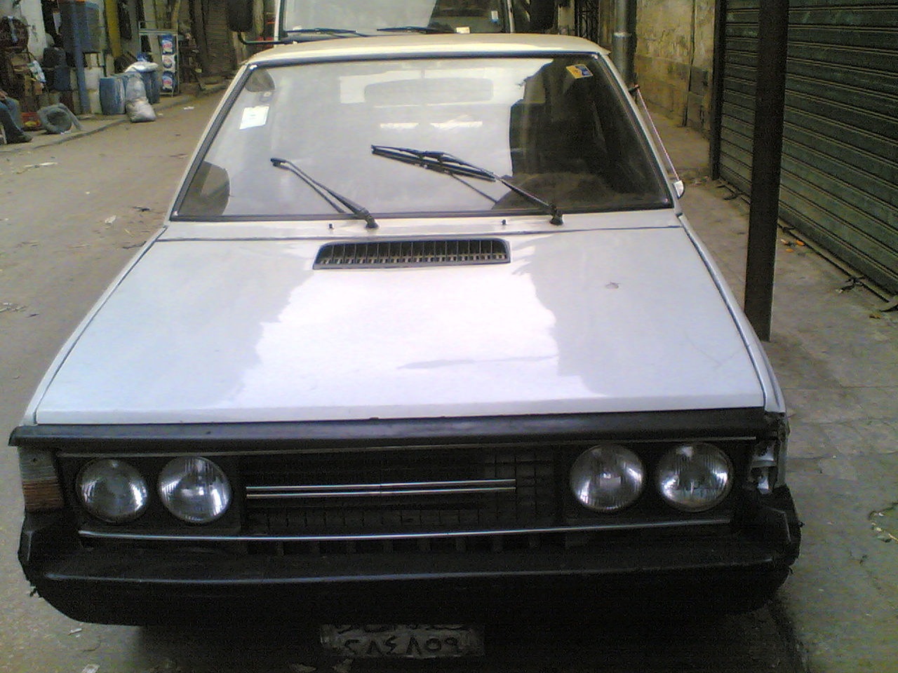 polonize car for sale