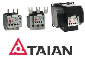 EOL Series Electronic Overload Relay