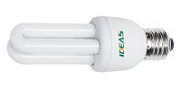Sell CE and RoHS Approved Compact Fluorescent Lamp
