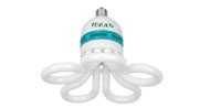 Sell CE and RoHS Approved Compact Fluorescent Lamp