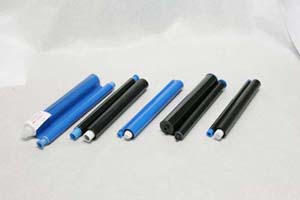 duplicator ink and master