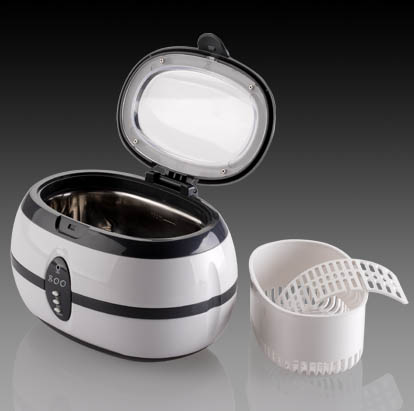 ultrasonic cleaner (VGT-800)