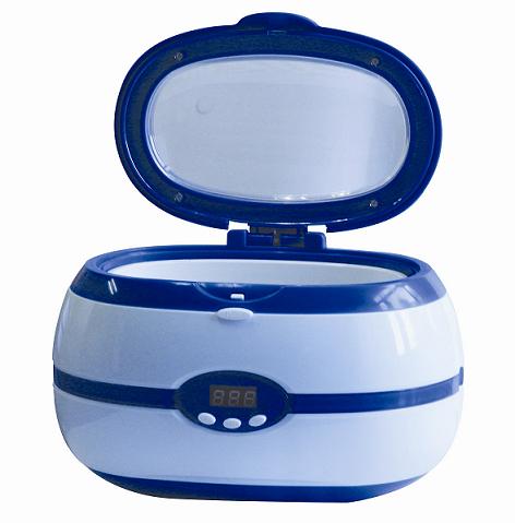 mini ultrasonic cleaner(VGT-2000)
