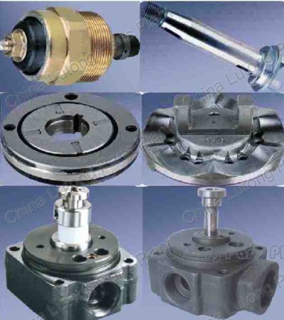 Diesel fuel injection systems parts - diesel parts