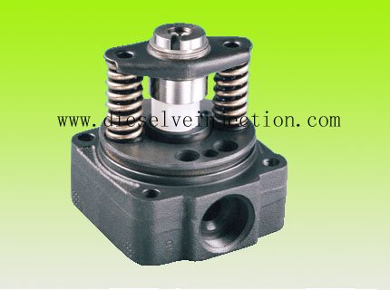 diesel head rotor 