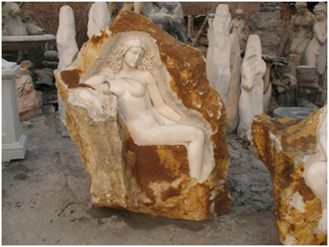 Marble Arts Portfolio 2010