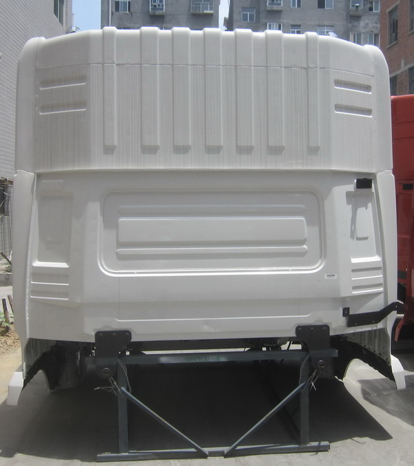 Dongfeng T375 truck parts