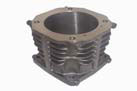 Air brake compressors for trucks 