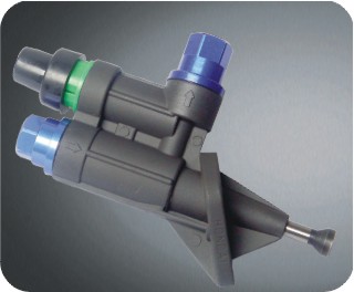 Cummins fuel pump