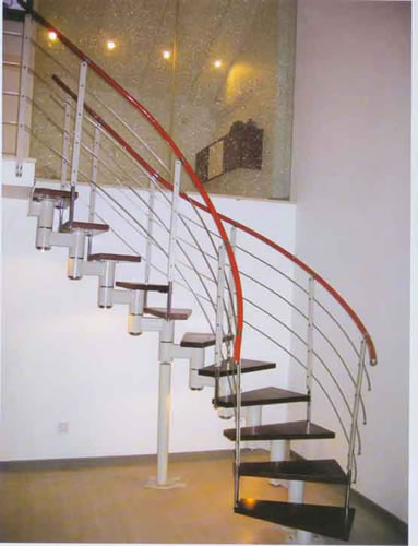 stair