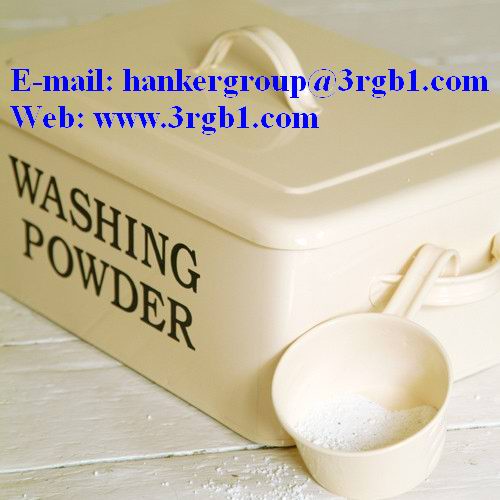 31 Laundry Detergent