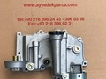 Get the best spare parts price with ayyedekparca Istanbul Pendik