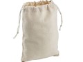 Cotton Pouch Wedding Bag Gift Bag Muslin Bag