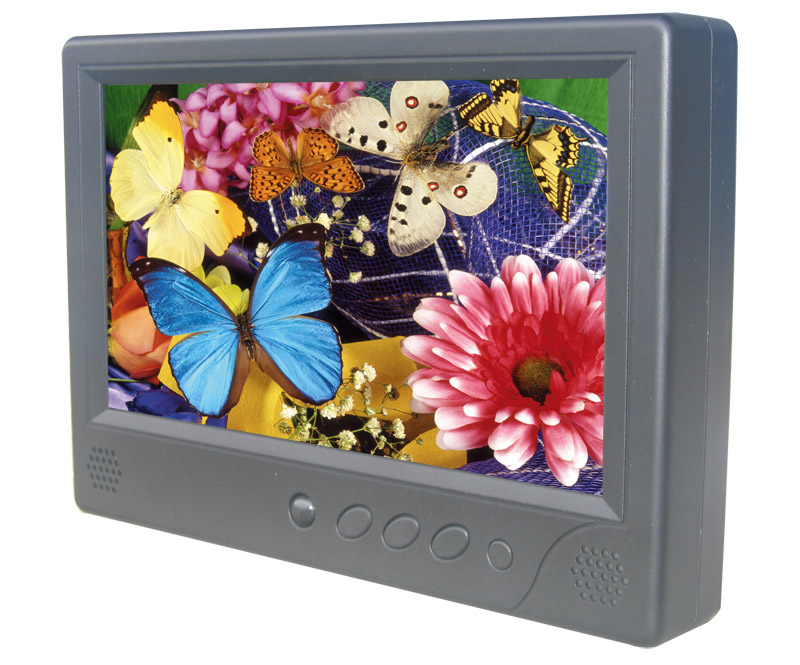 LCD Displayer