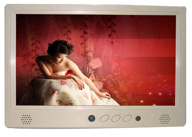 LCD Displayer