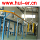 painting equipment and fireproofing safe