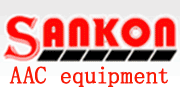 خلاطات الاسمنت<br> و معدات الخرسانة   AAC machine