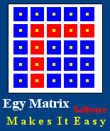 EGY MATRIX