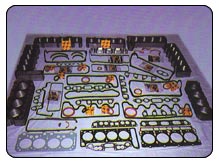 TEXAN GASKET -  tek-san conta san.ve tic .a.s       