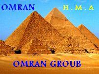 OMRAN COMPANY