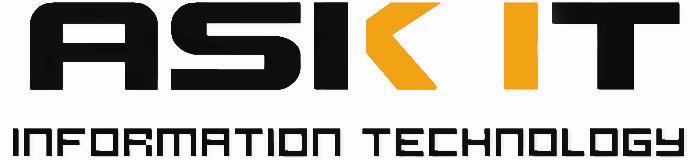 A.S.K Information Technology