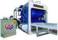 supply brick making machine