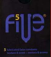 Condoms producer