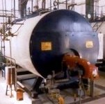 boiler, pressure vessel, autoclave,