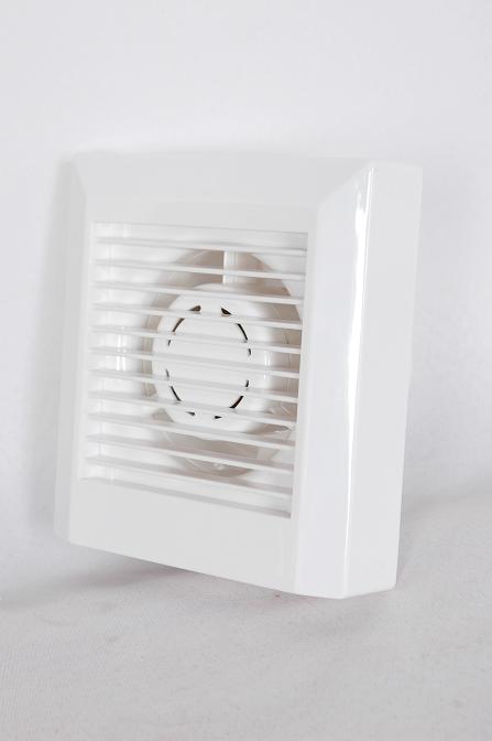 Bathroom fan
