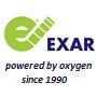 EXAR Srl oxygen systems since 1989
