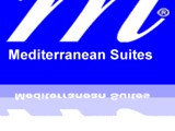 Mediterranean suites ميدترنين سويتس للأجنحه الفندقيه
